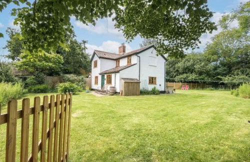 Little Swattesfield, Eye - Foto 4