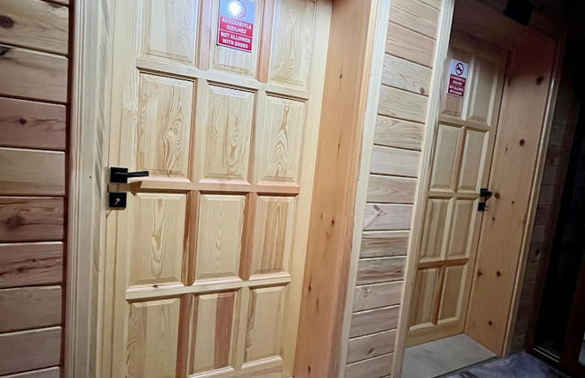 Relax Dağ Evleri - Foto 42