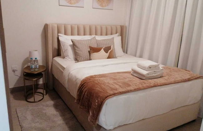 Azizi 1 BR Greek Views - 360 vacation - Foto 8