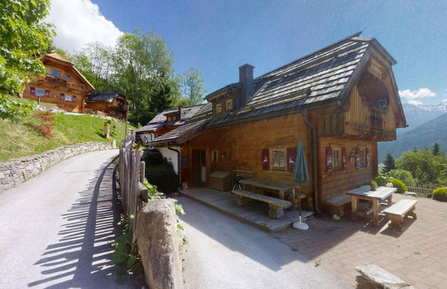 Chalet in Neukirchen - Foto 72