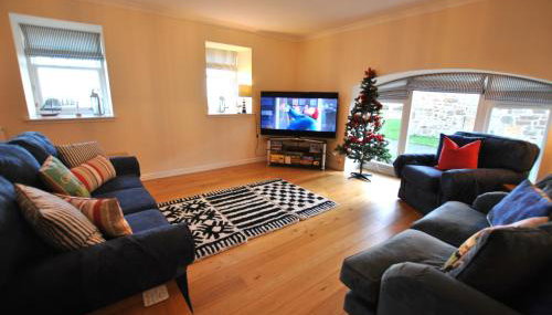 Seaview Steading-spacious home in rural location - Foto 3, Other