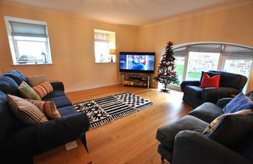 Seaview Steading-spacious home in rural location - Foto 3