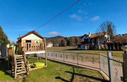 Family 3-Bedroom Apartment near MXP & Lake Maggiore - Parking - Foto 38