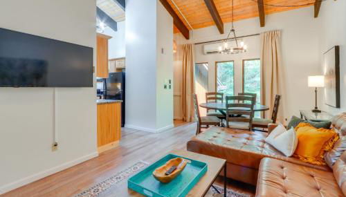 Lakeside Winter Walks! Idaho Condo with Resort Perks - Photo 1