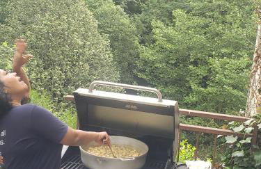 Chambre Familiale - Foto 39