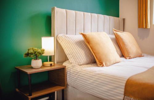 White Marble Residence Free Parking 12PPL - Foto 34