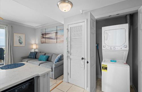 Turtles Nest, East Unit 207 - Foto 10