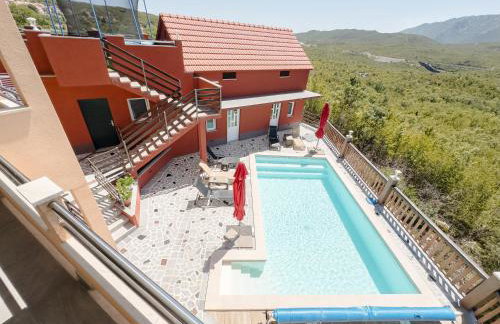 Holiday Home Veronika near Makarska, private pool - Foto 12