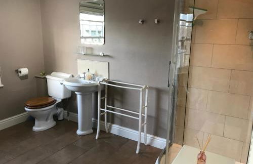 Close House Cottage - Foto 9