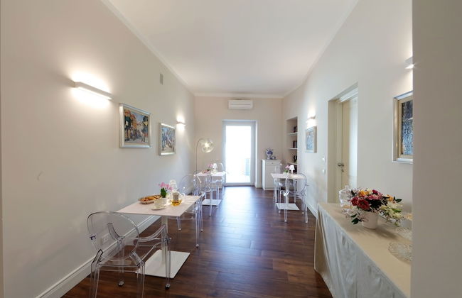 Residenza Palazzo Fortuna - Foto 35