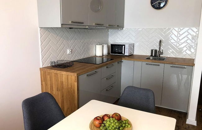 Apartamenty w Gąskach - 365PAM - Foto 6