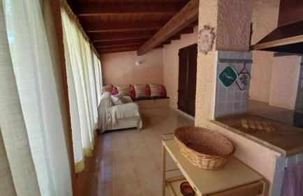 Calaverde Pula Il Giardino di Alessandra - Foto 10