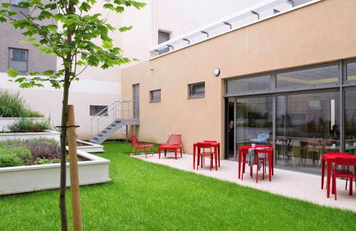 Aparthotel Adagio Paris Vincennes - Foto 70