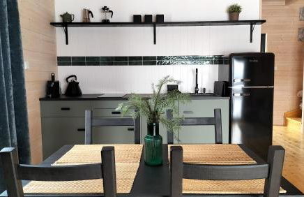 Domek Dzikie Lisko - Foto 30