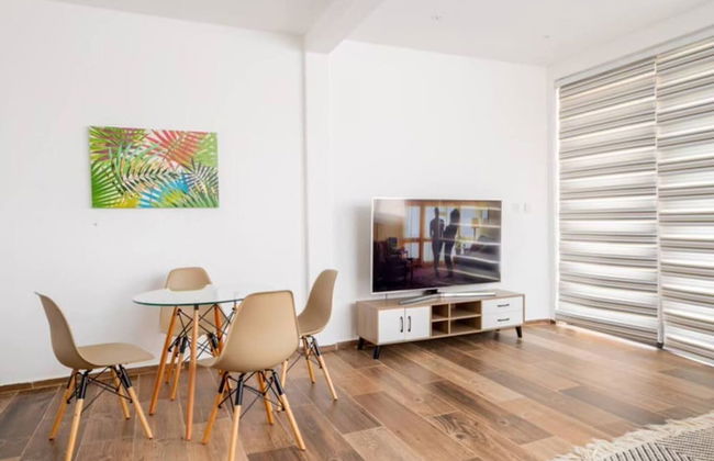 Beautiful 2-bed Apartment at Pamv Estates Apt7 - Foto 9