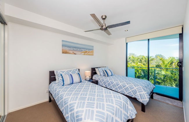 Peregian on the Beach - 5/31 Lorikeet Drive - Foto 4