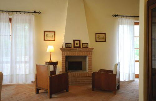 Agriturismo I Gergoni - Foto 36