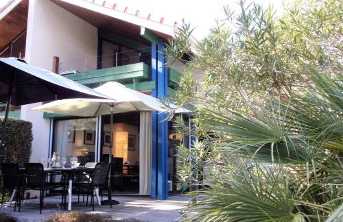 Beautiful 67 m duplex with gardengolf view - Foto 23