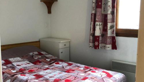 Mini T2 avec balcon et parking au pied des pistes - FR-1-165A-144 - Foto 4