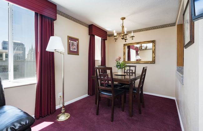 The Kimball at Temple Square - Photo 50