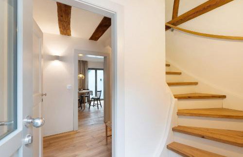 Das Alte Pfarrhaus - Suite - Foto 22