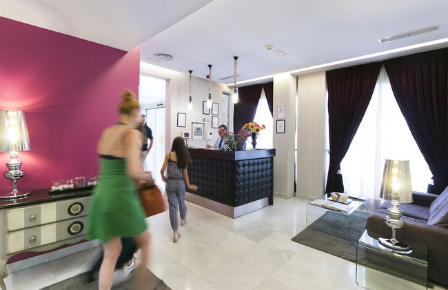 La Casa de la Trinidad Suites - Foto 8