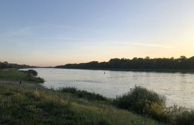 Holiday Apartment Kromer - Foto 7