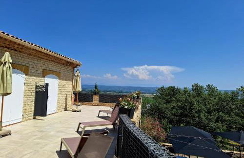 Domaine de la Mautanne - Foto 31