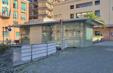 GOA genova - Foto 44