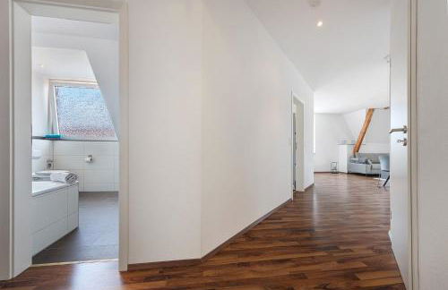 Haus Hannover - Foto 18