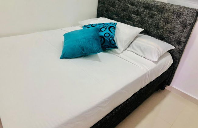 Apartamentos Samaria Club de Playa - Photo 18