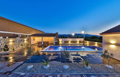 Cozy Home In Ugljane With Wifi - Foto 18