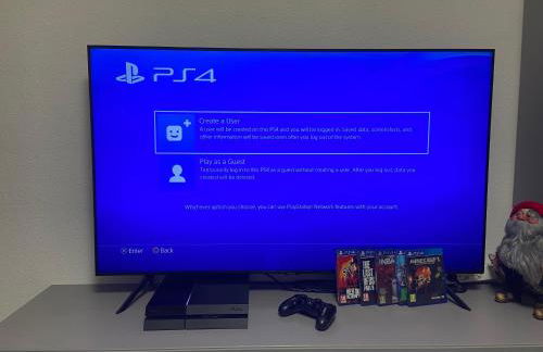 HELSINKI apartment - Foto 10