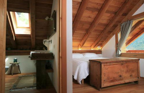 Ciasa TRI - Wellness Chalet - Photo 14