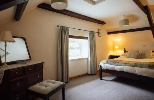 Ash Cottage Escape to Pembrokeshire Cottage with Pool and Sauna - Foto 12