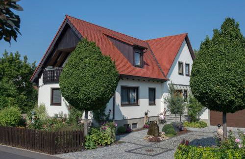 Ferienwohnungen TonArt - modern & stilvoll im Weinort Sommerach - Foto 1