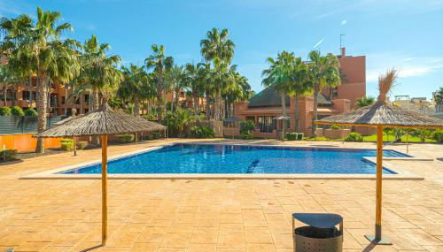 Casa Palapa Golf - Foto 2