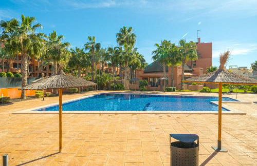 Casa Palapa Golf - Foto 2