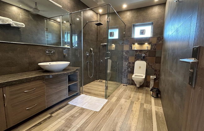 Clarence Cottage Villa 27 - Photo 41