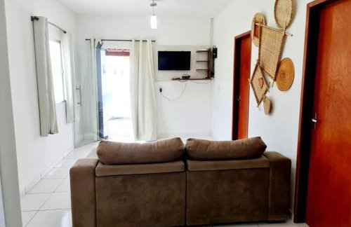 Casinha de Sapê - 600m da Praça Matriz - Foto 10