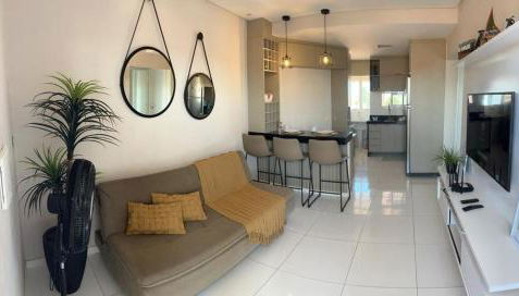 Apartamento São José Maragogi - Foto 3