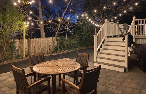 Periwinkle House - Foto 37