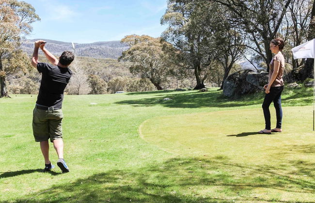 Novotel Lake Crackenback Resort & Spa - Photo 54