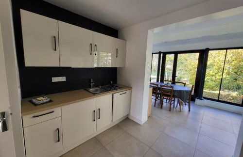 Élégance et confort à Chartres - Foto 64