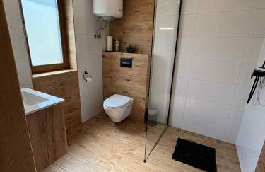 Bieszczadzki Bohater Domki 533-502-137 - Photo 22