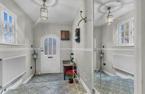 Charming Reigate Cottage Retreat - Foto 54