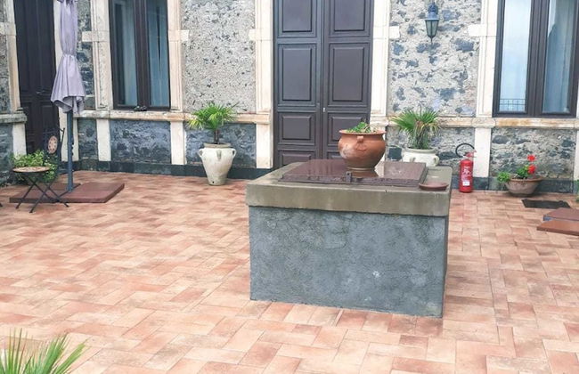 Villa casina dell'Etna - Foto 28