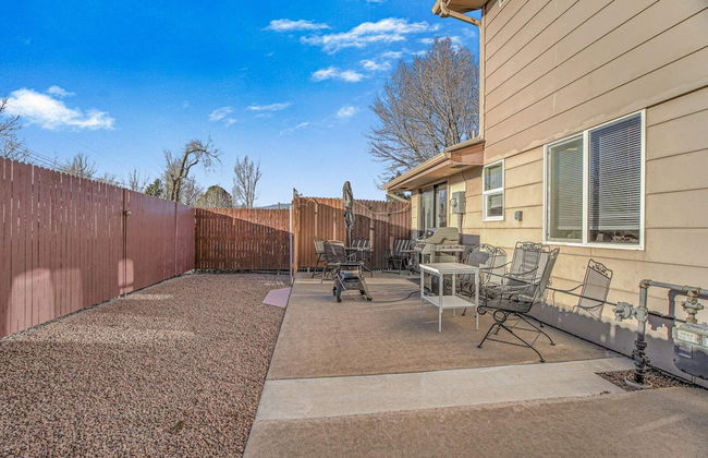 2bdcentrally Locatedclose to Shops & Restaurants! - Foto 32