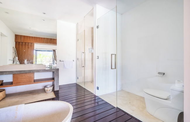 Boutique Villa Doretanh - Foto 47