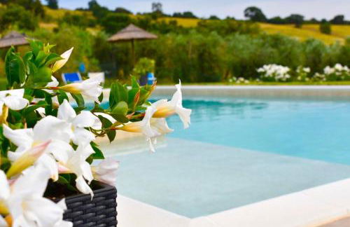 Podere n.8 Bio Casale Maremma - Foto 35